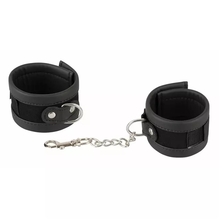 Handcuffs vegan — vegan fetish 24929701001 Photo 5