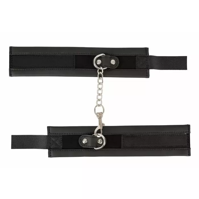 Handcuffs vegan — vegan fetish 24929701001 Photo 7