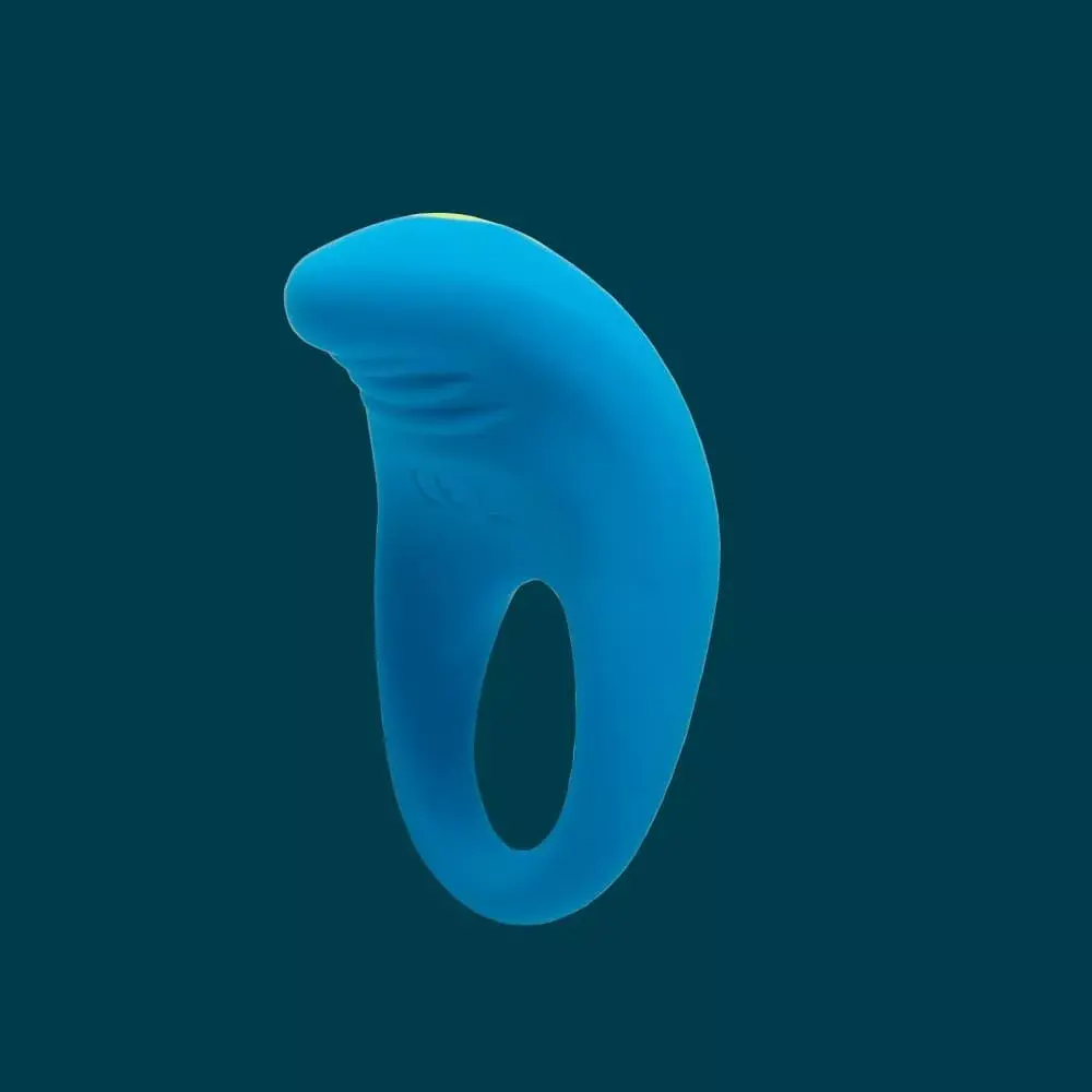 ROMP Juke Vibrating Ring Photo 3