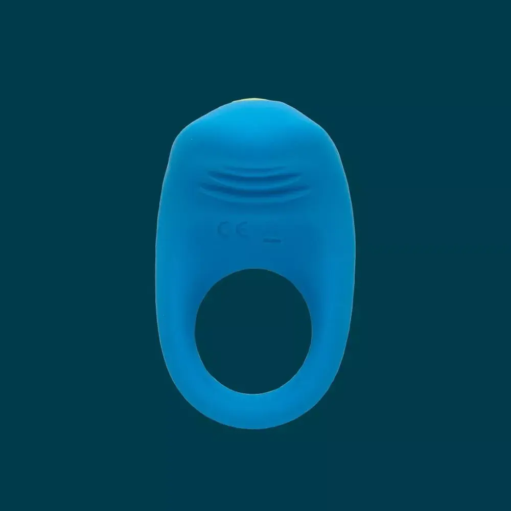 ROMP Juke Vibrating Ring Photo 4