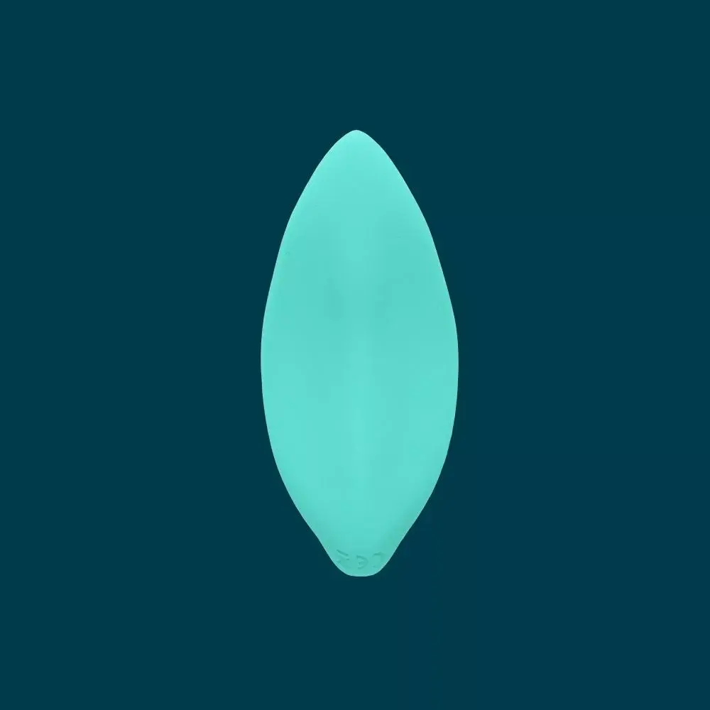 Мини-вибратор для клитора ROMP Wave Photo 3