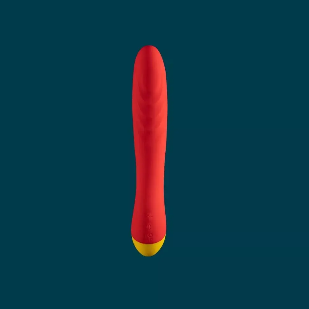 ROMP Hype Wand vibrators Photo 3