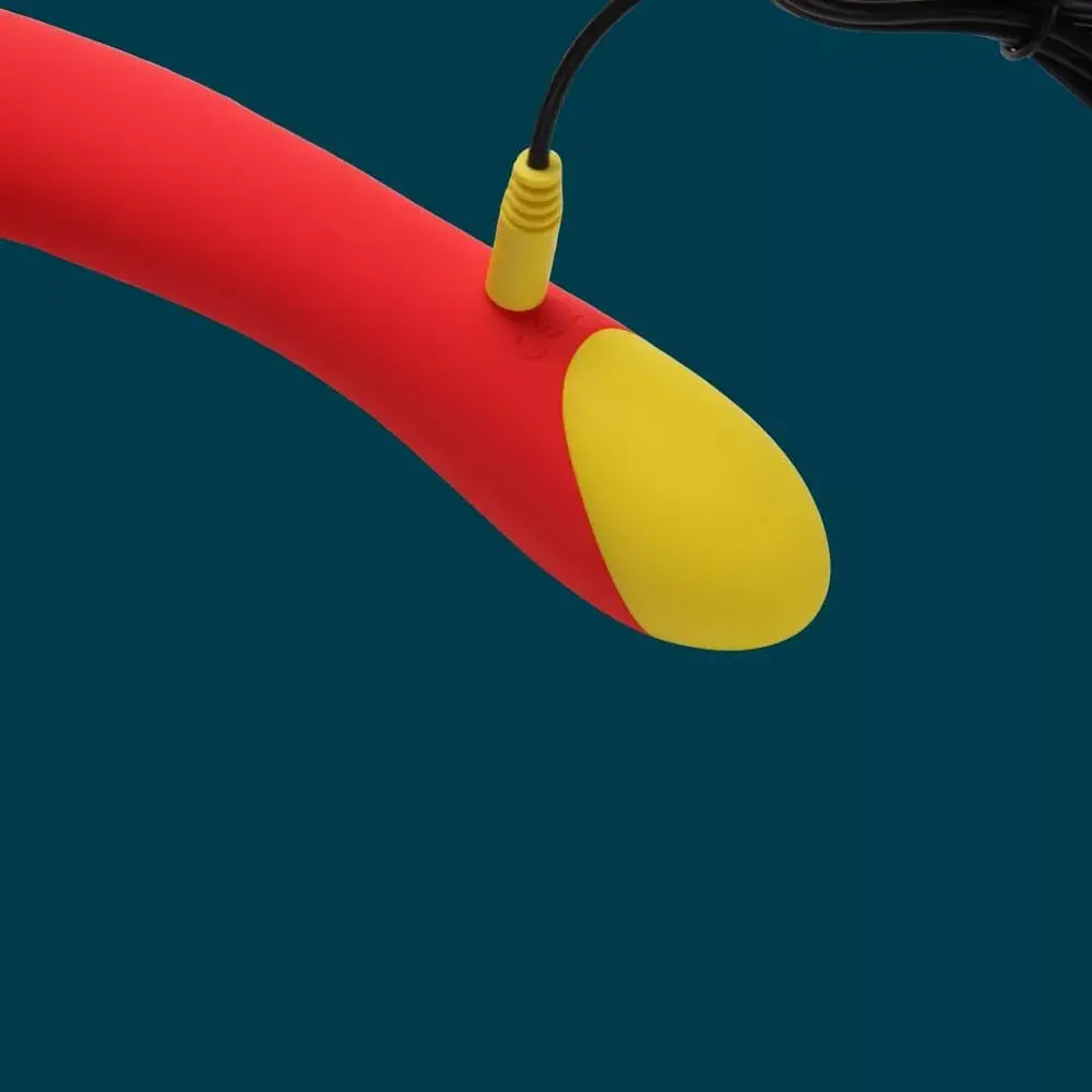 ROMP Hype Wand vibrators Photo 6