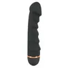 Вибратор You2Toys Bendy Ripple — 16,5 см, 2,5–3,3 см Photo 2
