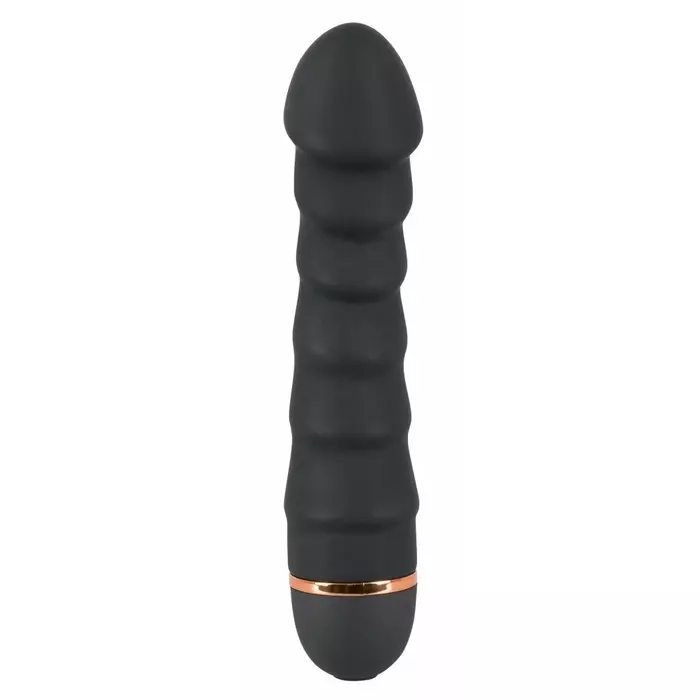 Вибратор You2Toys Bendy Ripple — 16,5 см, 2,5–3,3 см Photo 3