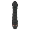 Вибратор You2Toys Bendy Ripple — 16,5 см, 2,5–3,3 см Photo 3