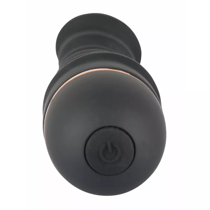 Вибратор You2Toys Bendy Ripple — 16,5 см, 2,5–3,3 см Photo 4