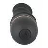 Вибратор You2Toys Bendy Ripple — 16,5 см, 2,5–3,3 см Photo 4