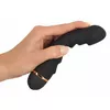 Вибратор You2Toys Bendy Ripple — 16,5 см, 2,5–3,3 см Photo 5