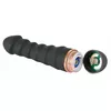 Вибратор You2Toys Bendy Ripple — 16,5 см, 2,5–3,3 см Photo 6