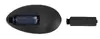 Anālā krūzīte Black Velvets RC Rotating — silikons, 14 cm Photo 14