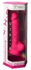 Dildo SILEXD Model 1 Premium 7" — Silexpan Photo 3