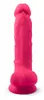 Dildo SILEXD Model 1 Premium 7" — Silexpan Photo 6