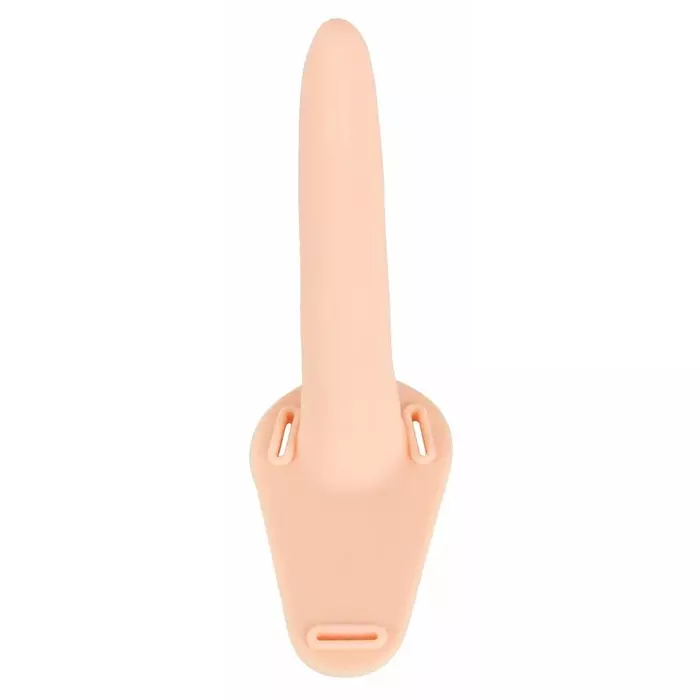 Strap-on vibrator You2Toys Vibrating Strap-On Photo 7