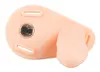 Strap-on double vibrating You2Toys — silicone dual vibrators Photo 18