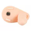 Vibrating Double Strap-On You2Toys 05969490000 Photo 8