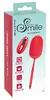 Vibrating silicone love ball Sweet Smile RC Love Ball Photo 8
