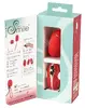 Vibrating silicone love ball Sweet Smile RC Love Ball Photo 14