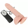 Вибратор You2Toys Medical Silicone Thrusting Vib Photo 6