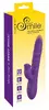 Sweet Smile Thrusting & Rotati truša vibrators Photo 13