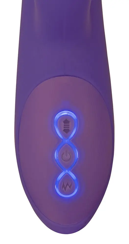 Sweet Smile Thrusting & Rotati truša vibrators Photo 22
