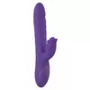 Sweet Smile Thrusting & Rotati rabbit vibrator Photo 2