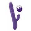 Sweet Smile Thrusting & Rotati rabbit vibrator Photo 8