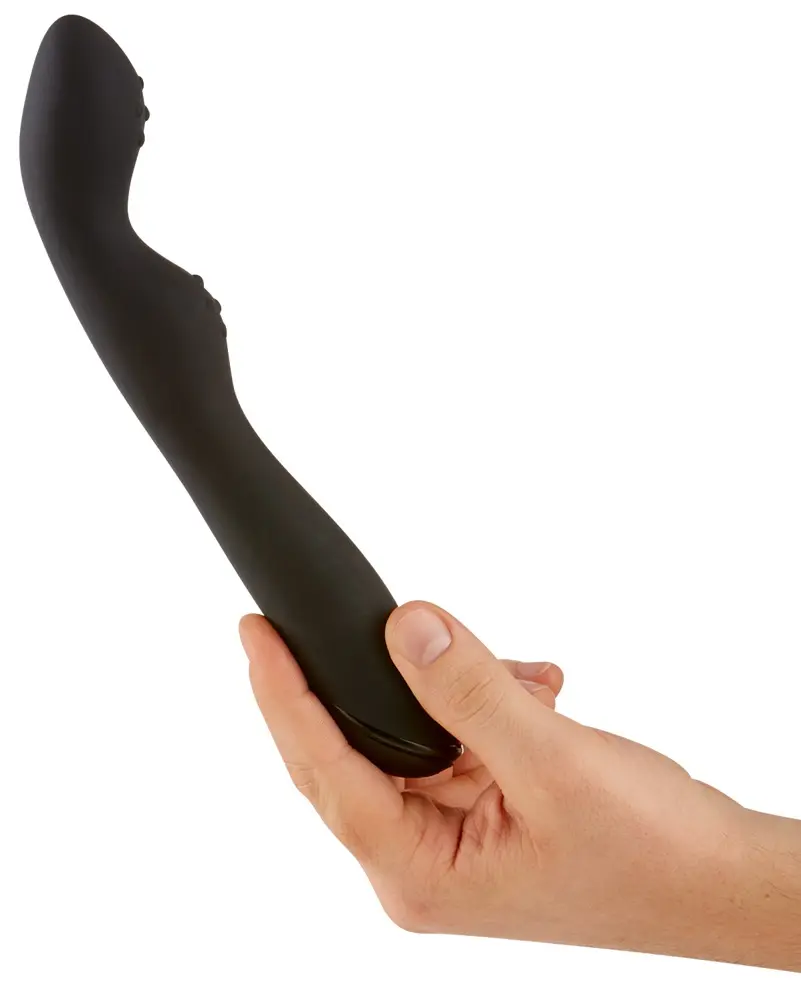 P-spot вибратор rebel P-Spot Vibrator — 23,5 см Photo 12