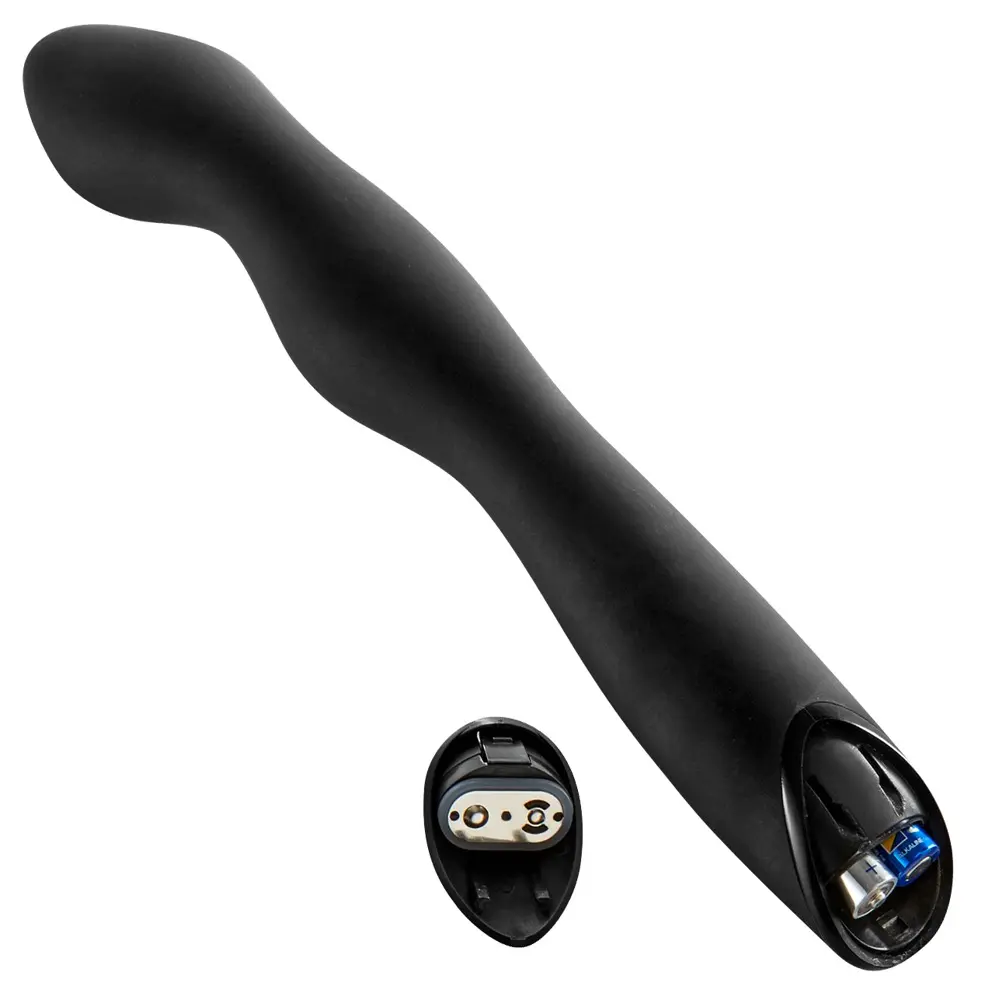 P-spot вибратор rebel P-Spot Vibrator — 23,5 см Photo 13