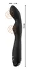 P-spot вибратор rebel P-Spot Vibrator — 23,5 см Photo 14