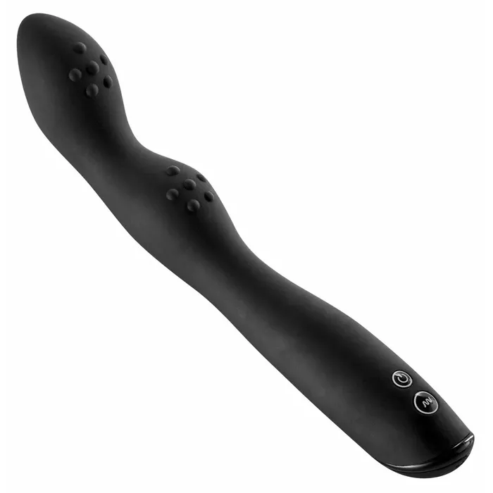 P-spot вибратор rebel P-Spot Vibrator — 23,5 см Photo 2