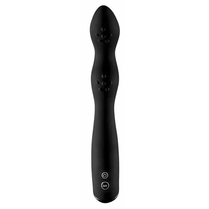 P-spot вибратор rebel P-Spot Vibrator — 23,5 см Photo 3