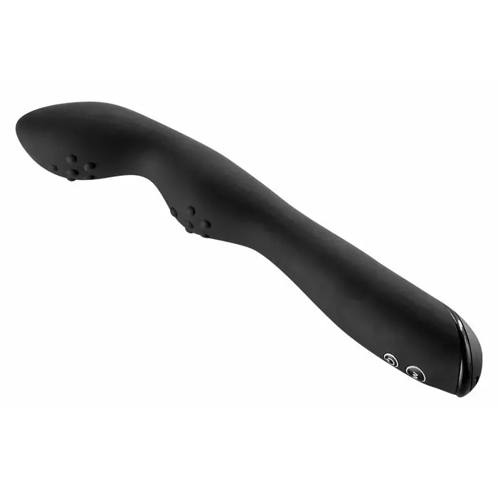 P-spot вибратор rebel P-Spot Vibrator — 23,5 см Photo 4