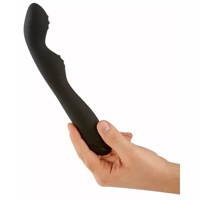 P-spot вибратор rebel P-Spot Vibrator — 23,5 см Photo 5