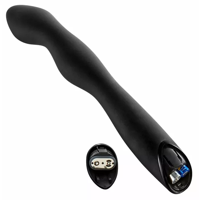 P-spot вибратор rebel P-Spot Vibrator — 23,5 см Photo 6