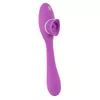 Вибратор You2Toys 2 Function bendable Vibe Photo 2