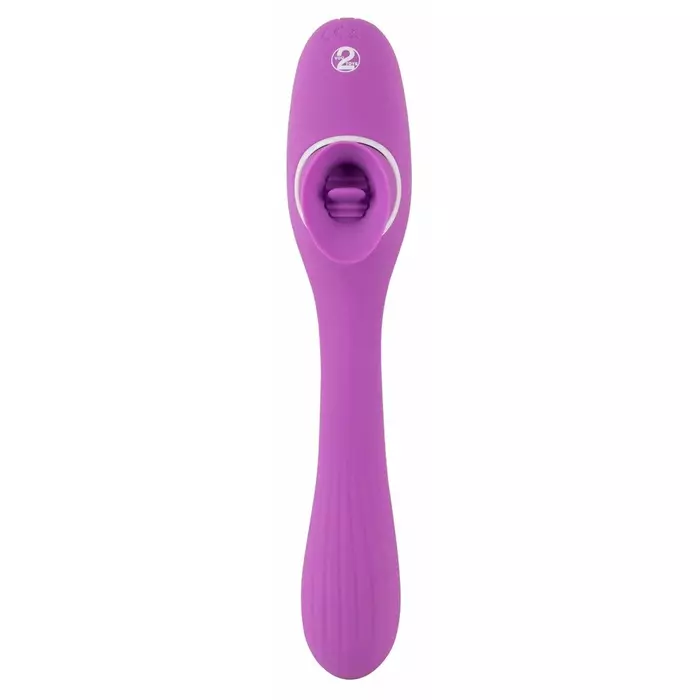 Вибратор You2Toys 2 Function bendable Vibe Photo 3