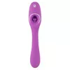Вибратор You2Toys 2 Function bendable Vibe Photo 3