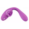 Вибратор You2Toys 2 Function bendable Vibe Photo 4