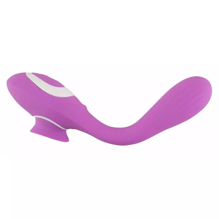 Вибратор You2Toys 2 Function bendable Vibe Photo 5