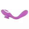 Вибратор You2Toys 2 Function bendable Vibe Photo 5