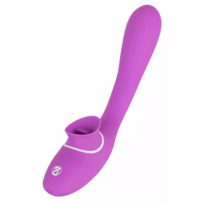 Вибратор You2Toys 2 Function bendable Vibe Photo 6