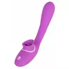 Вибратор You2Toys 2 Function bendable Vibe Photo 6