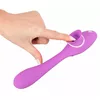 Вибратор You2Toys 2 Function bendable Vibe Photo 7