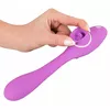Вибратор You2Toys 2 Function bendable Vibe Photo 8