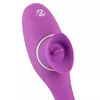 Вибратор You2Toys 2 Function bendable Vibe Photo 9