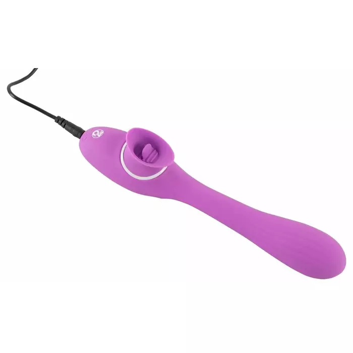Вибратор You2Toys 2 Function bendable Vibe Photo 10