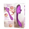 Вибратор You2Toys 2 Function bendable Vibe Photo 12