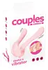 Вибратор Couples Choice Couples Vibrato Photo 11