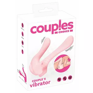 Couple'sChoice CouplesVibrato